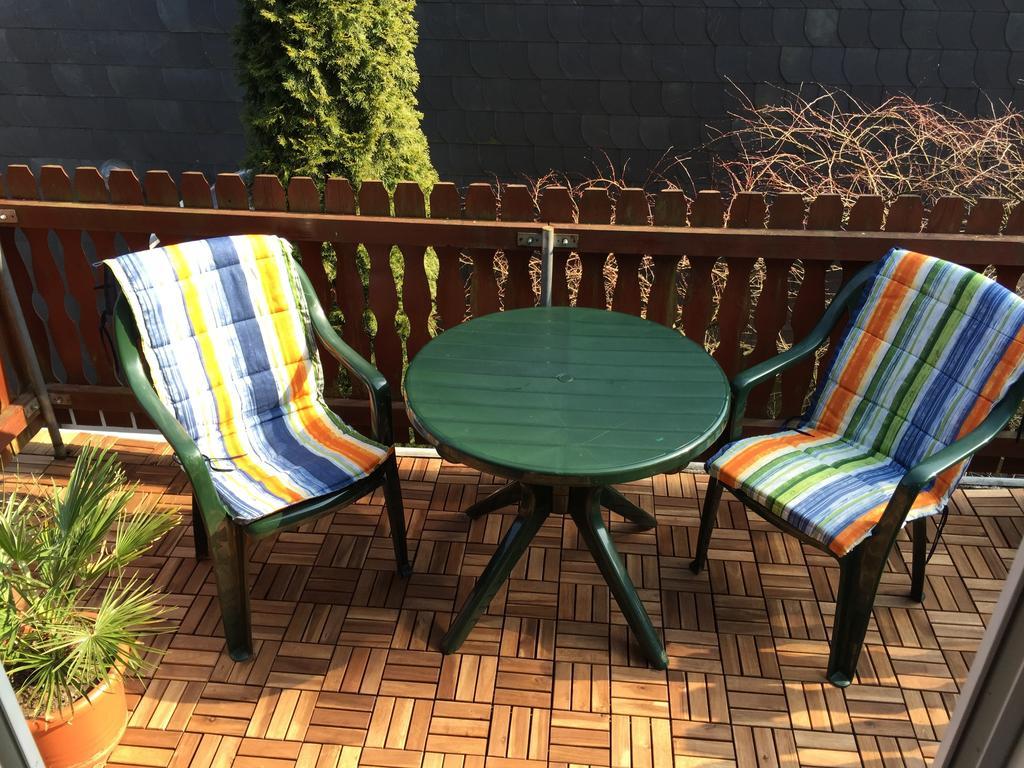 Ferienwohnung Rathke Sorge Pokoj fotografie