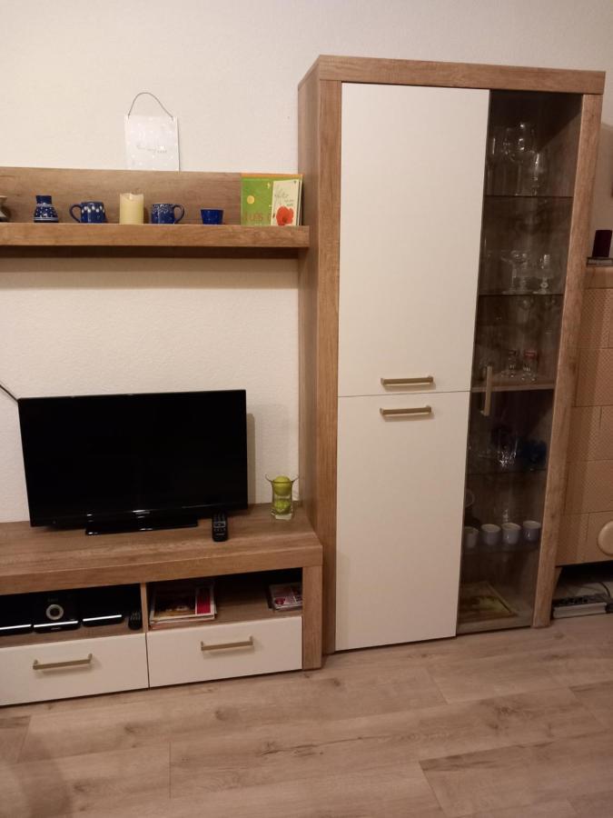 Ferienwohnung Rathke Sorge Exteriér fotografie